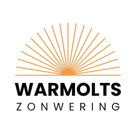 Warmolts Zonwering